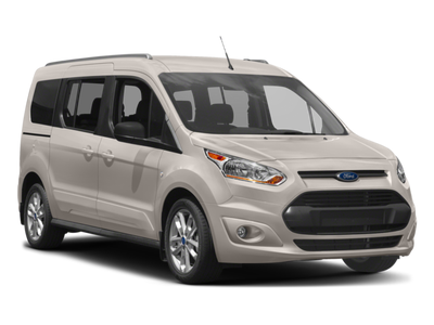 2017 Ford Transit Connect Wagon Titanium