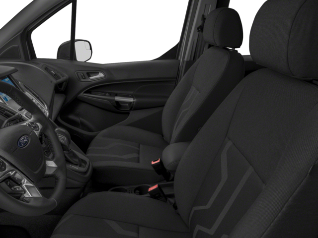 2017 Ford Transit Connect Wagon Titanium