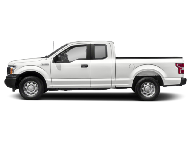 2018 Ford F-150 4WD