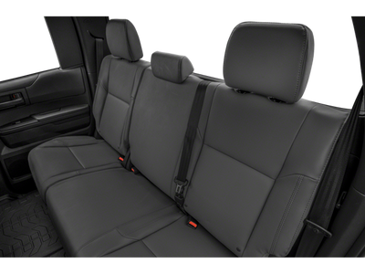 2018 Toyota Tundra 4WD 4X4