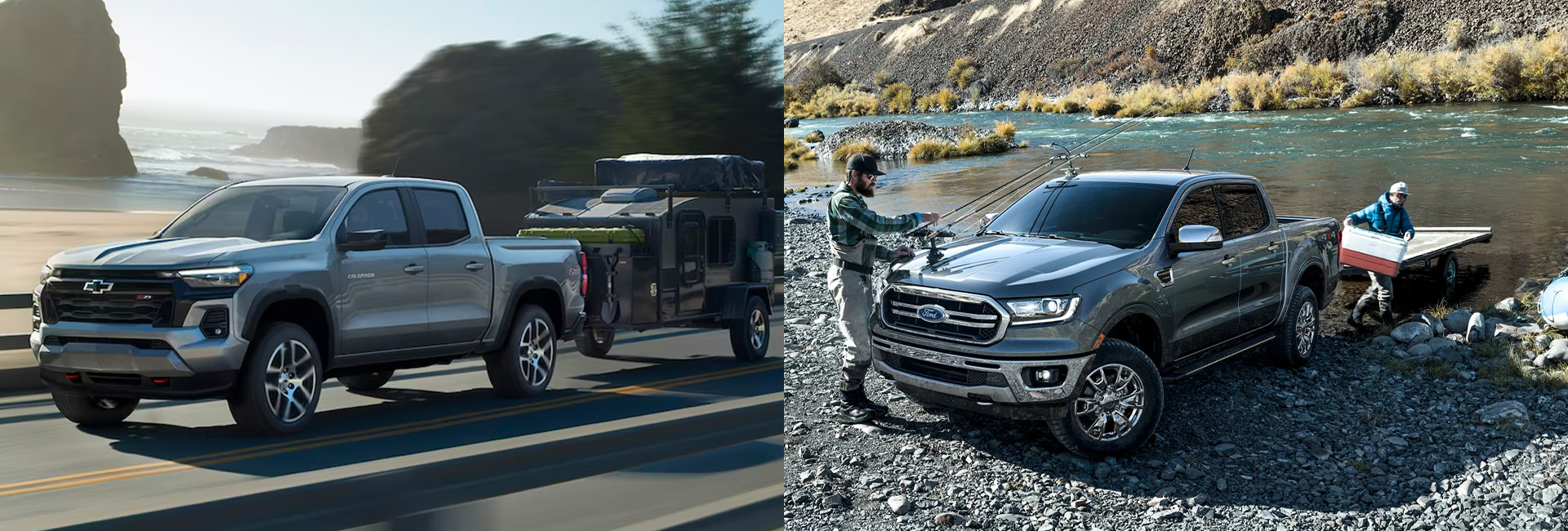 Which Heavy Duty Truck is Best for Towing?