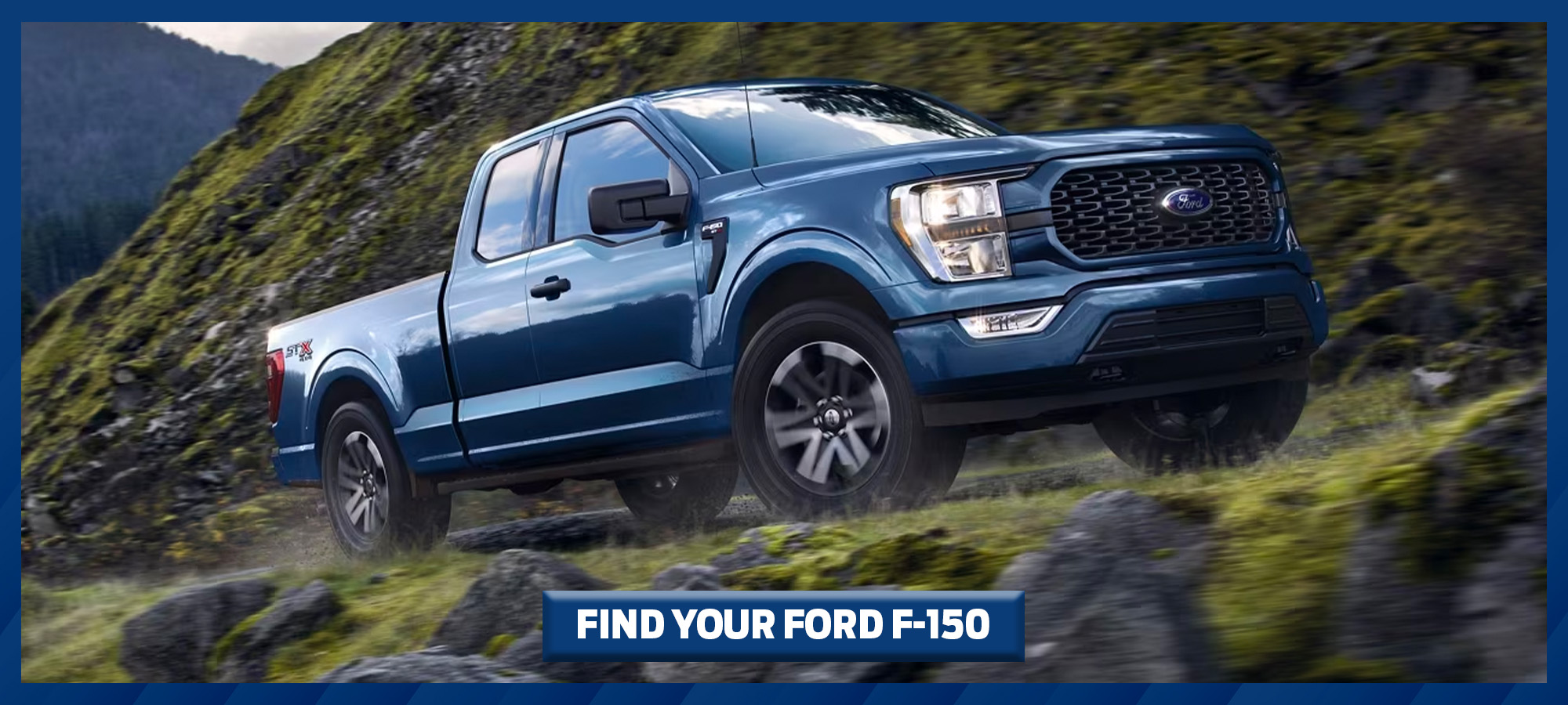 What Is the Best Ford F-150 Engine?