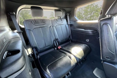 2024 Jeep Grand Cherokee L Overland