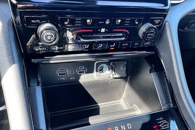 2024 Jeep Grand Cherokee L Overland