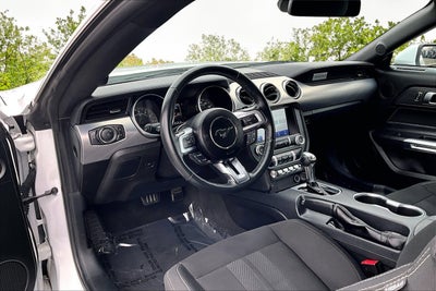 2023 Ford Mustang GT