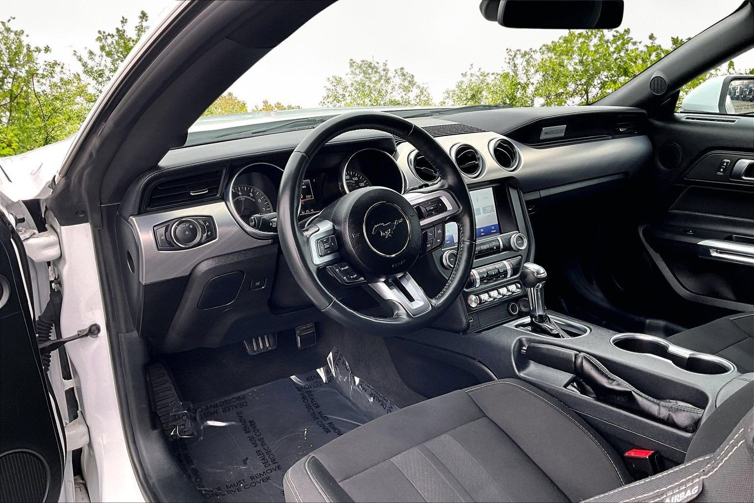 2023 Ford Mustang GT