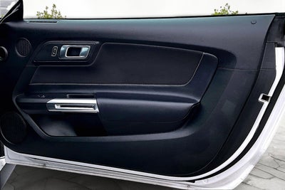 2023 Ford Mustang GT