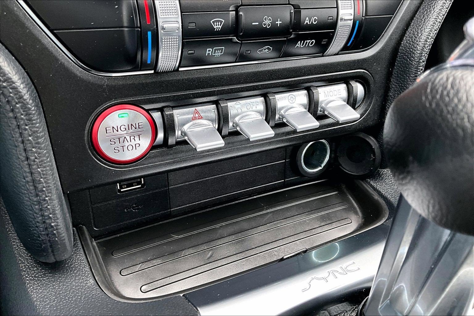 2023 Ford Mustang GT