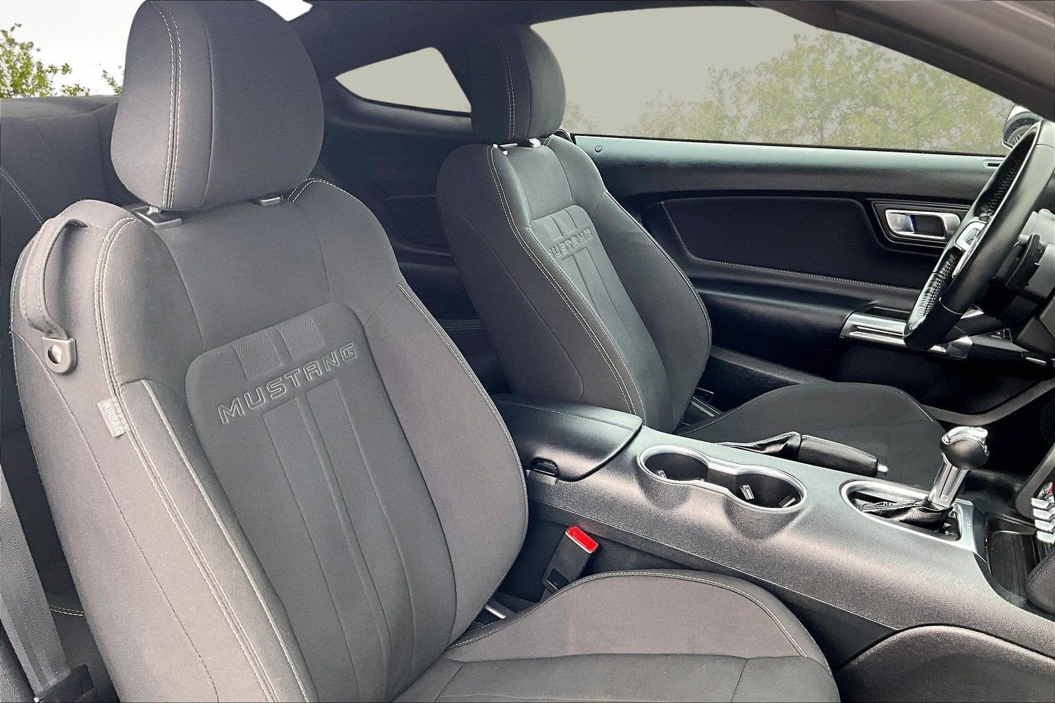 2023 Ford Mustang GT