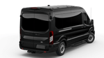 2026 Ford Transit Passenger Wagon XL