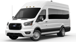 2026 Ford Transit Passenger Wagon XLT