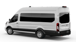 2026 Ford Transit Passenger Wagon XLT