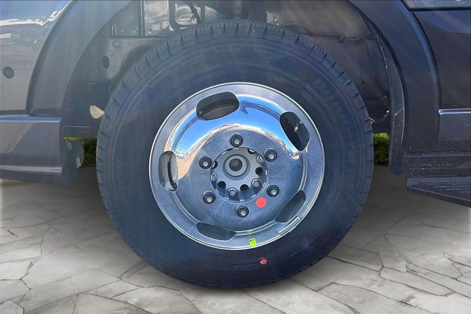 2026 Ford 15 Passenger Van High Roof