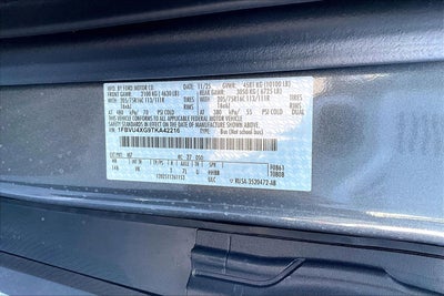 2026 Ford 15 Passenger Van High Roof