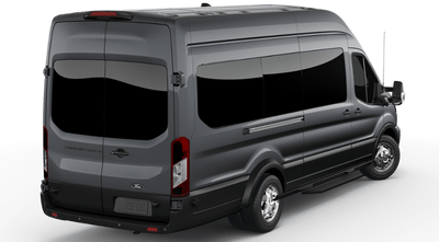 2026 Ford 15 Passenger Van High Roof