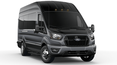 2026 Ford 15 Passenger Van High Roof