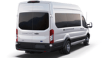 2025 Ford Transit 15 Passenger High Roof XL