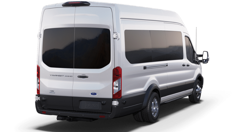 2025 Ford Transit 15 Passenger High Roof XL