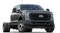2024 Ford F-450 4x4 The ultimate mobile workshop – ready when you are