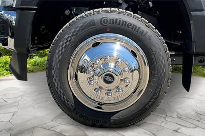 2025 Ford F-550 W/ 11' Service Body F-550® XL