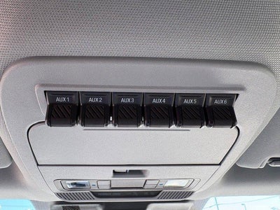 2025 Ford F-350 W/ 9' Royal Service Body F-350® XL