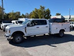 2025 Ford F-350 W/ 9' Royal Service Body F-350® XL