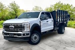2026 Ford Super Duty F-450 DRW F-450® XL
