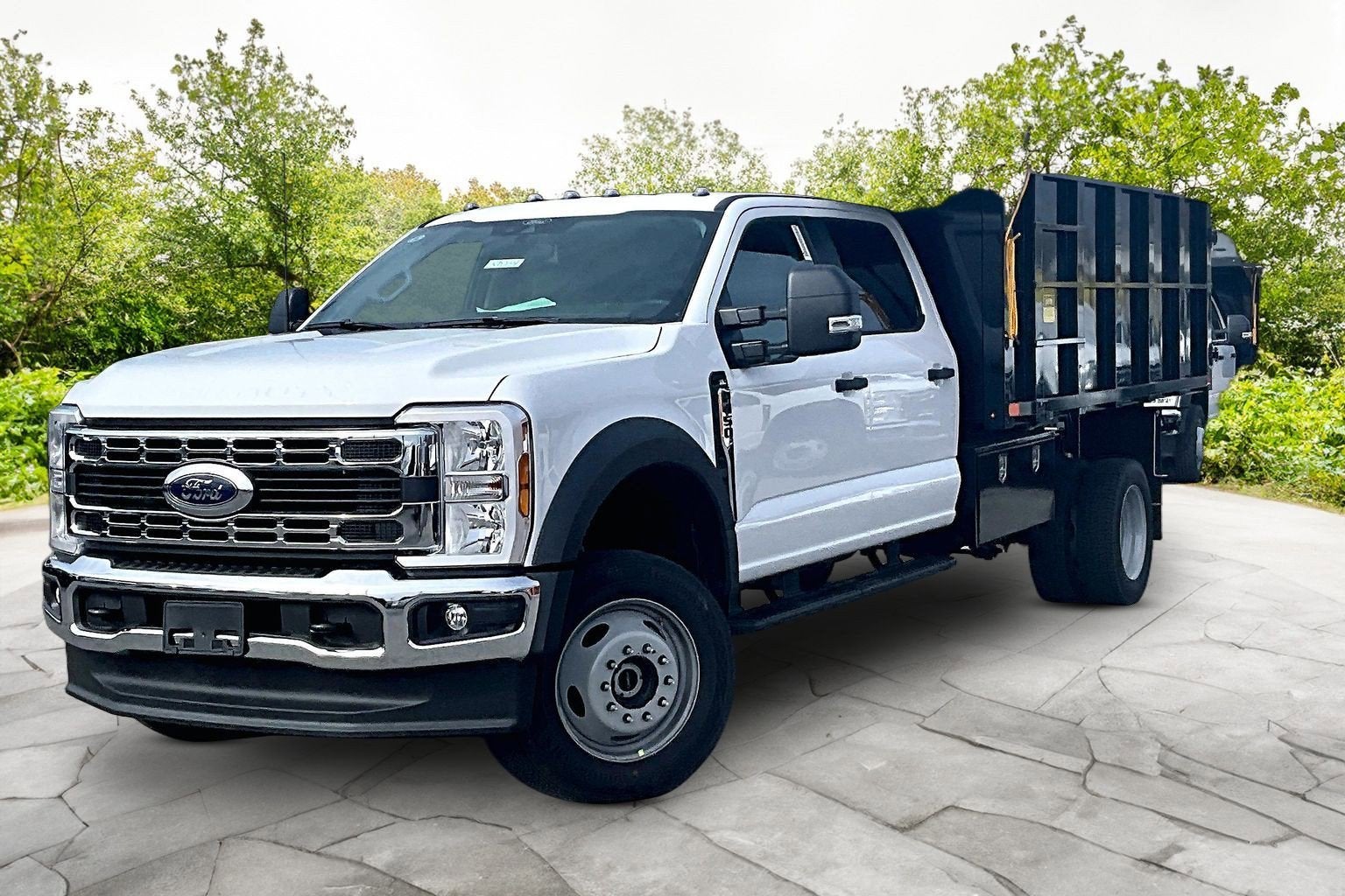 2026 Ford Super Duty F-450 DRW F-450® XL