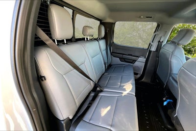 2026 Ford F-450 W/ 12' Landscape Dump XL