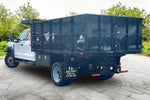 2026 Ford F-450 W/ 12' Landscape Dump F-450® XL