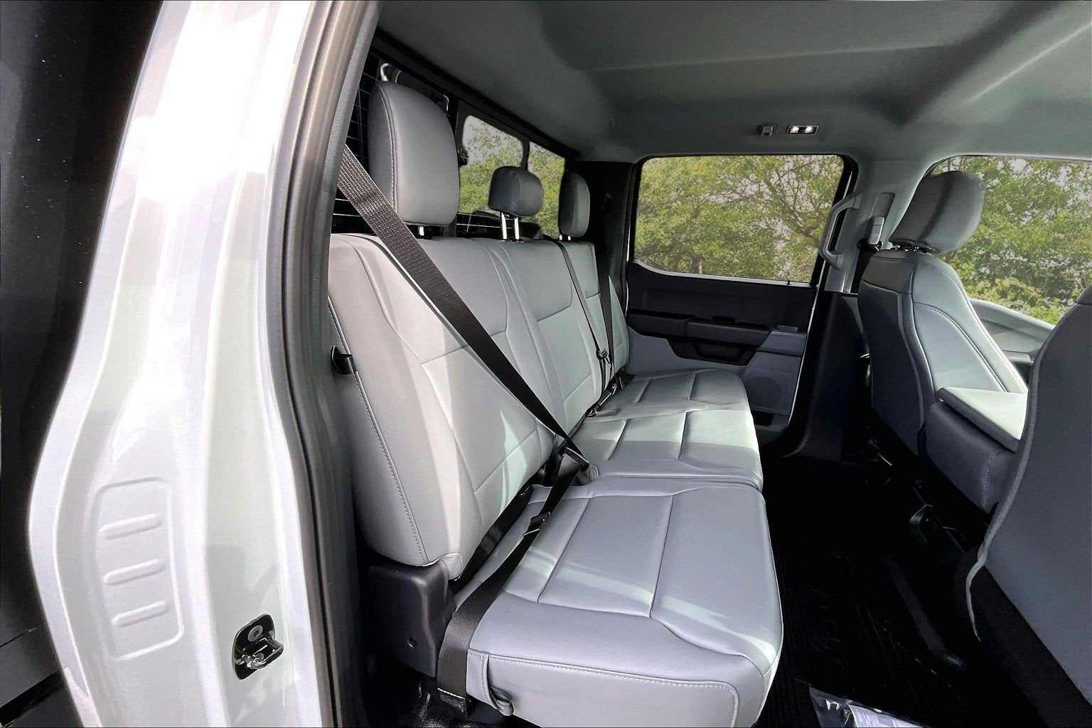 2026 Ford F-450 W/ 12' Landscape Dump F-450® XL