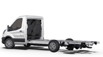 2025 Ford Transit Cutaway Cutaway