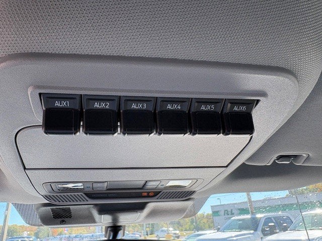 2026 Ford F-350 W/ 12' Stake Body F-350® XL