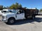 2026 Ford F-350 W/ 12' Stake Body F-350® XL