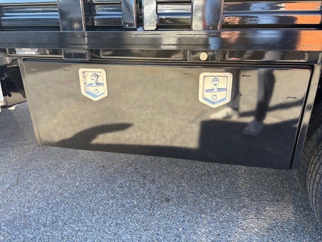 2026 Ford F-350 W/ 12' Stake Body F-350® XL