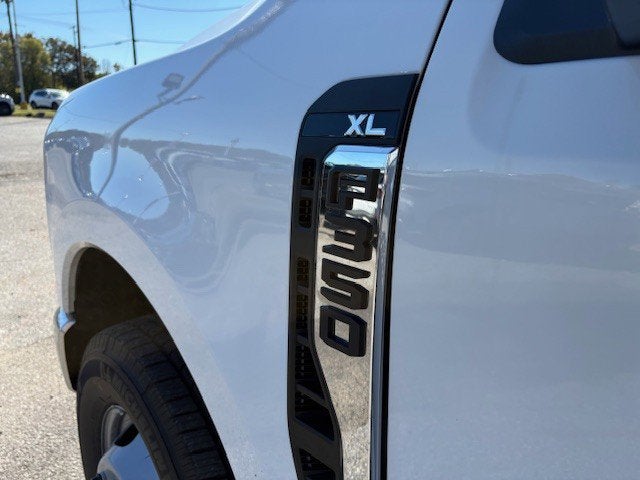 2026 Ford F-350 W/ 12' Stake Body F-350® XL