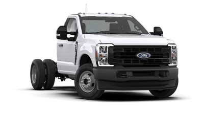 2026 Ford F-350 W/ 12' Stake Body F-350® XL