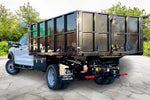 2026 Ford F-550 W/ 12' Landscape Dump XL
