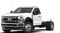 2026 Ford Super Duty F-450 DRW XLT