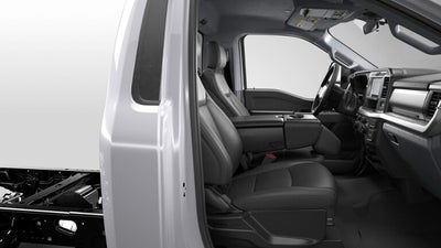 2026 Ford Super Duty F-450 DRW XLT