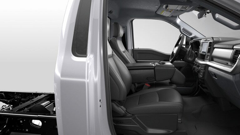 2026 Ford Super Duty F-450 DRW XLT