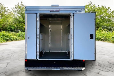 2026 Ford E-Series Cutaway E-350 SRW