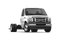 2024 Ford E350 w/ 12' Enclosed Workport Body E-350 SRW
