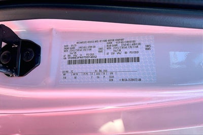 2026 Ford E-Series Cutaway E-350 SRW 138" WB