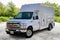 2026 Ford E-Series Cutaway E-350 SRW 138" WB