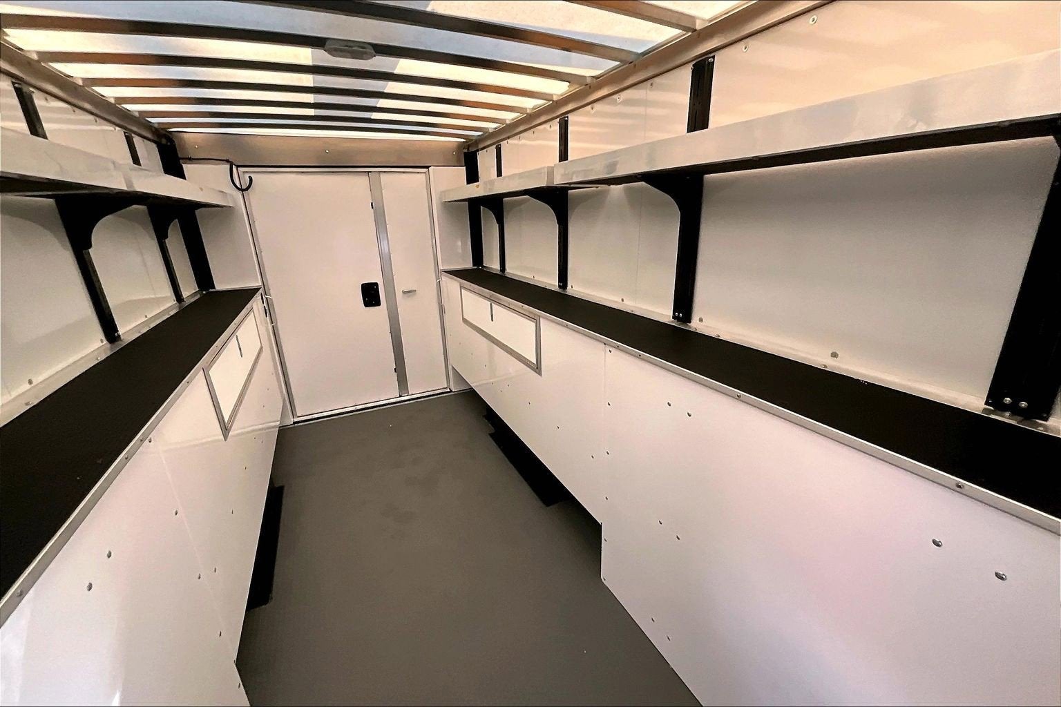 2026 Ford E-Series Cutaway E-350 SRW 138" WB