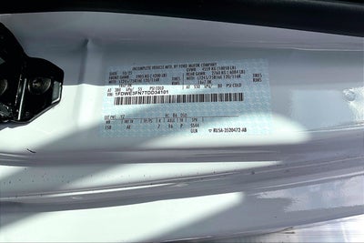 2026 Ford E350 W/ 12' Enclosed Service Body E-350 SRW