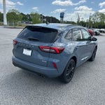 2025 Ford Escape ST-Line Elite
