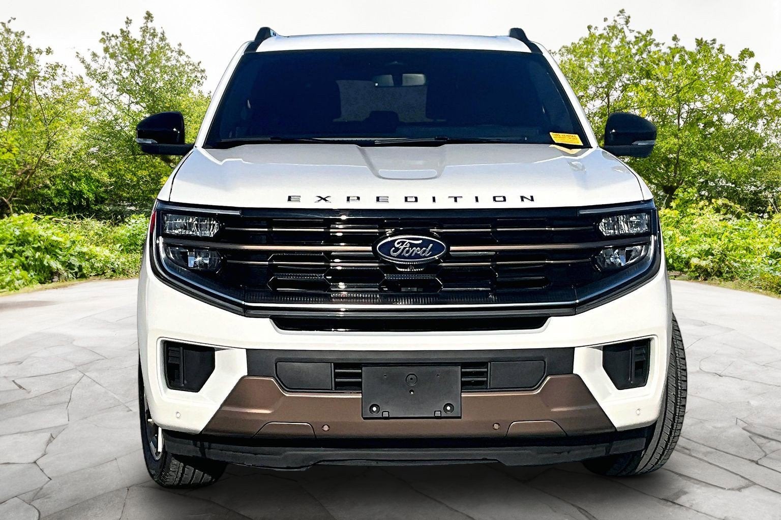 2025 Ford Expedition King Ranch