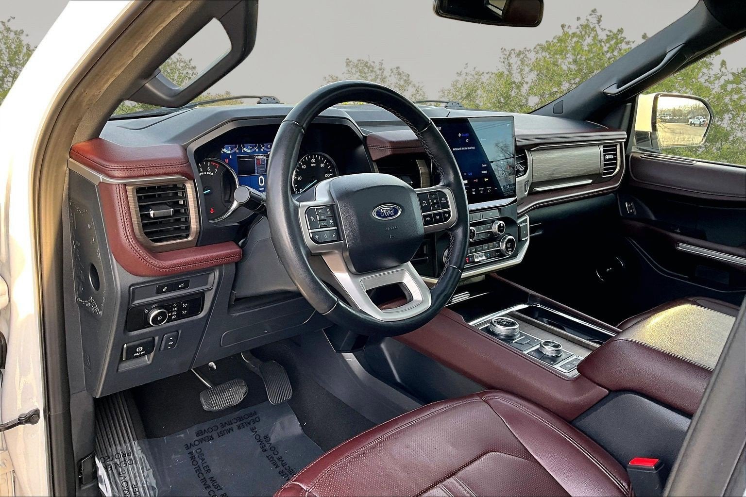 2024 Ford Expedition Limited